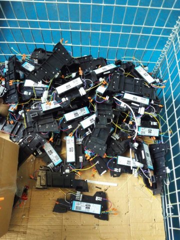 Street Light Produktion