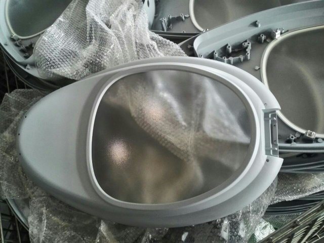 Street Light Produktion