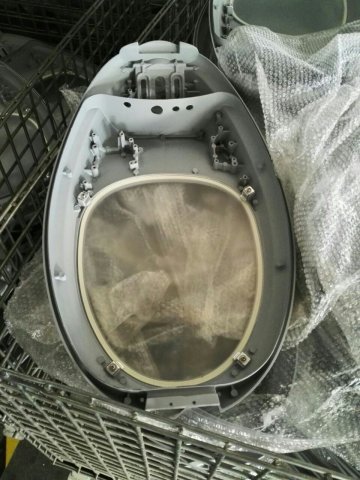 Street Light Produktion