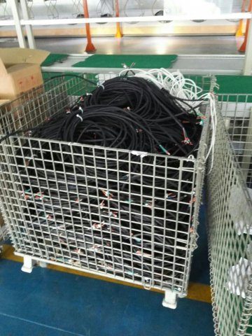 Street Light Produktion