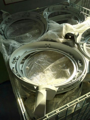 Street Light Produktion