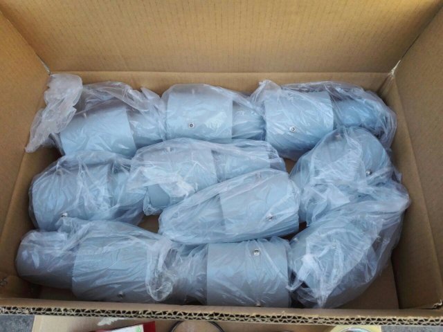 Street Light Produktion