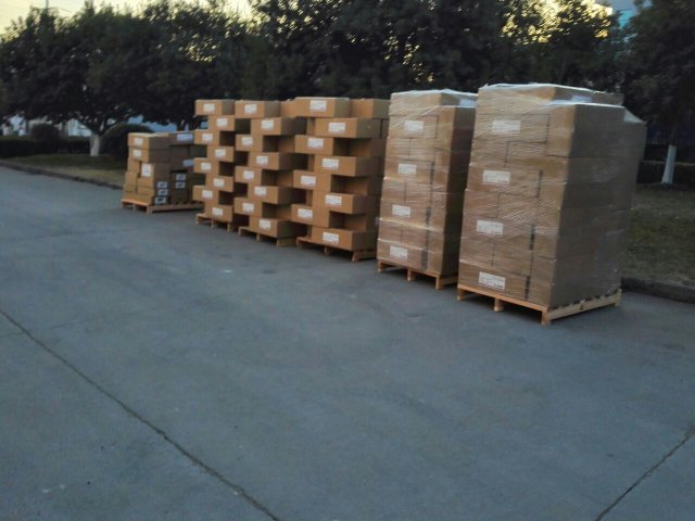 Street Light Produktion